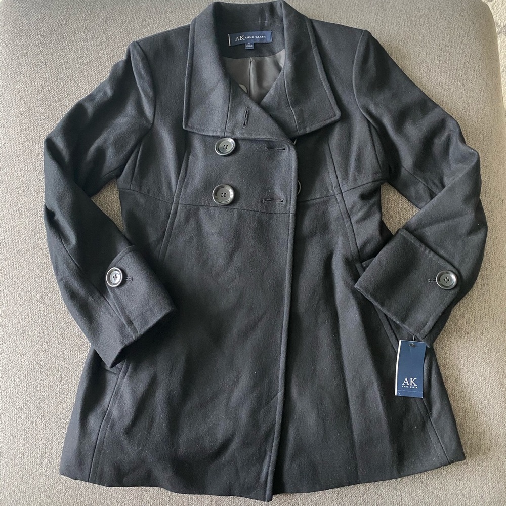 Anne Klein Pea Coat